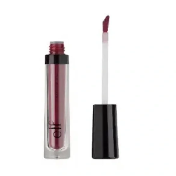 e.l.f. Tinted Lip Oil Berry Kiss Sealed PACK OF 2 NEW - Picture 1 of 2